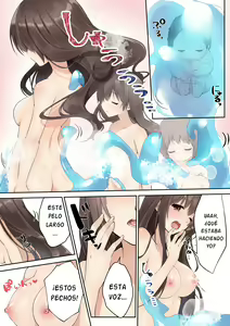 Page 14 of Slime to Majiwaru Mahou no You na Seitenkan - preview thumbnail