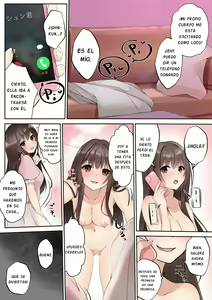 Page 18 of Slime to Majiwaru Mahou no You na Seitenkan - preview thumbnail