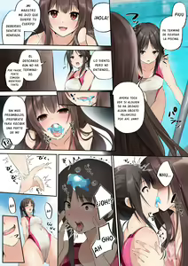 Page 22 of Slime to Majiwaru Mahou no You na Seitenkan - preview thumbnail