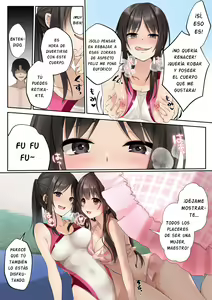 Page 25 of Slime to Majiwaru Mahou no You na Seitenkan - preview thumbnail