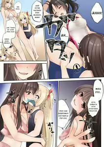 Page 29 of Slime to Majiwaru Mahou no You na Seitenkan - preview thumbnail