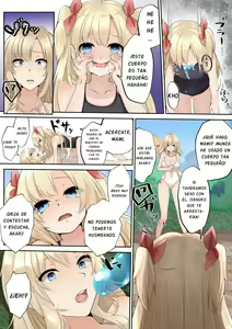 Page 30 of Slime to Majiwaru Mahou no You na Seitenkan - preview thumbnail