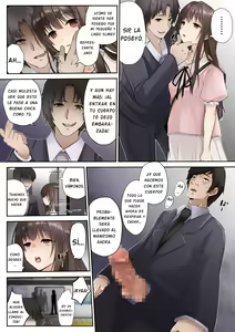 Page 10 of Slime to Majiwaru Mahou no You na Seitenkan - preview thumbnail