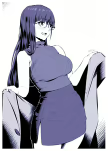 Page 56 of Onee-san wa Nama Haishin ga Osuki Hana no Maki - preview thumbnail