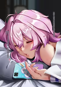 Page 7 of 【机翻】[Amagiri Miki] 3月7日（Honkai：Star Rail） - preview thumbnail