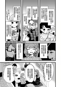 Page 3 of sayonara watashi no hoshi | 别了，我的星星（doujinonna yuri anthology） - preview thumbnail