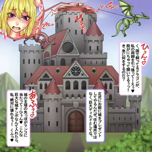 Page 150 of Seikaku Saiaku Futanari Kishi Astoria ~Jitsu wa Kyuuseishu de wa Naku Munou da to Shirare Teihen Nikubenki ni Otosareta Babaa (38-sai)~ - preview thumbnail