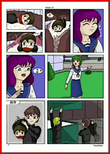 Page 45 of 自我翻译（十五）gw论坛转载，落叶秋风 - preview thumbnail