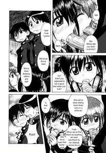 Page 42 of Sentimental/Twelve - preview thumbnail