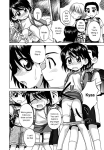 Page 8 of Sentimental/Twelve - preview thumbnail