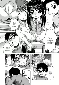 Page 85 of Sentimental/Twelve - preview thumbnail