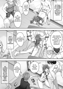 Page 5 of Ore ga Saki ni Suki datta kara yoo 2 | Tu me gustaste primero 2 - preview thumbnail