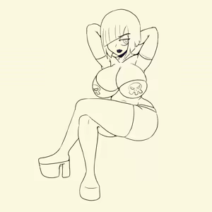 Page 247 of Charming|Pretty Tribe Collection - preview thumbnail