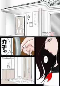 Watashinchi no Oinu-sama | My Dog, My Master — hentai manga cover on Fhentai