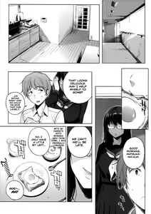 Page 3 of Succubus stayed life - preview thumbnail