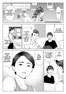 Page 56 of Gibo no Tsukaeru Karada. - preview thumbnail