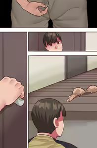 Page 22 of Don't Steal My Grandma - preview thumbnail