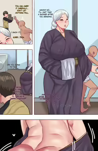 Page 29 of Don't Steal My Grandma - preview thumbnail