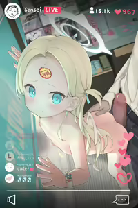 Page 3 of Sora - preview thumbnail