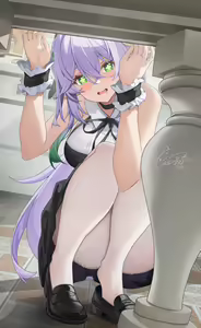 Page 3 of March (decensored) - preview thumbnail