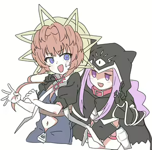 Page 104 of 藤原たつろ FGO 모음 - preview thumbnail