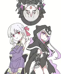 Page 105 of 藤原たつろ FGO 모음 - preview thumbnail