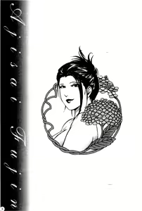 Page 5 of Ajisai fujin Vol.1 - preview thumbnail