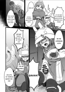 Page 5 of Sakimoeizumu - preview thumbnail