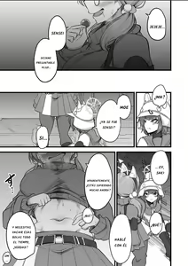 Page 8 of Sakimoeizumu - preview thumbnail