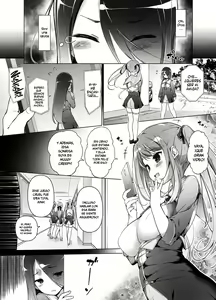 Page 3 of "Watashi o Baka ni Shita Onna" ni Natta Watashi - preview thumbnail