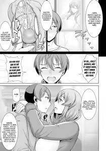 Page 5 of Dame Haha dakedo Suki nanda! - useless mother, but I love her! - preview thumbnail