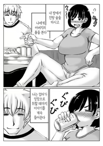 Page 3 of Haha to Sake to Musuko 1-2 | 엄마와 술과 아들 1~2 - preview thumbnail