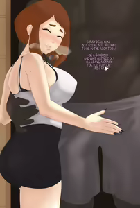 Page 14 of Artist - fishycake - preview thumbnail
