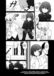 Page 4 of Shimakaze-kun no Kansen Keiro - preview thumbnail