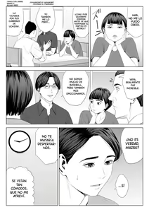 Page 4 of Gibo no Tsukaeru Karada. 2 - preview thumbnail