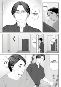 Page 7 of Gibo no Tsukaeru Karada. 2 - preview thumbnail