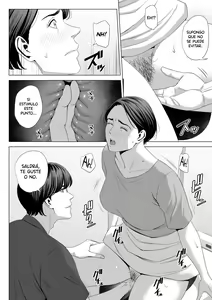 Page 10 of Gibo no Tsukaeru Karada. 2 - preview thumbnail