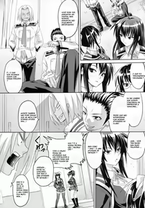 Page 8 of Kaikei no Oshigoto - preview thumbnail