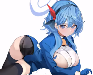Ako Short Manga — hentai manga cover on Fhentai