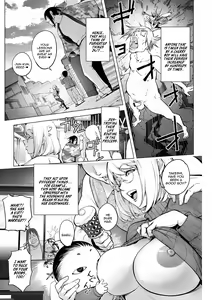 Page 5 of Kaya-Nee VS Cherry Boy - preview thumbnail