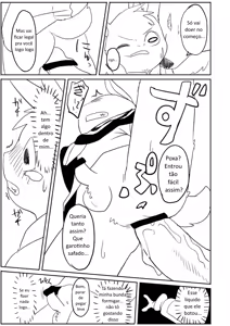 Page 4 of Rakugaki 6 - preview thumbnail