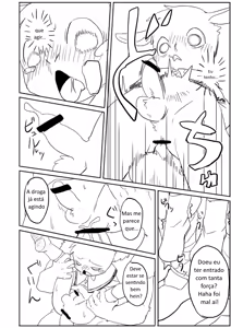 Page 5 of Rakugaki 6 - preview thumbnail
