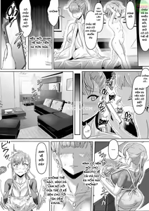 Page 23 of Tsuma ga Midareta Sugata o Boku wa Shiranai - preview thumbnail