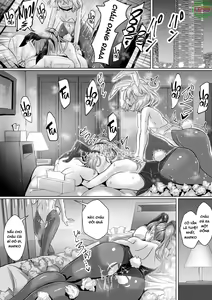 Page 37 of Tsuma ga Midareta Sugata o Boku wa Shiranai - preview thumbnail
