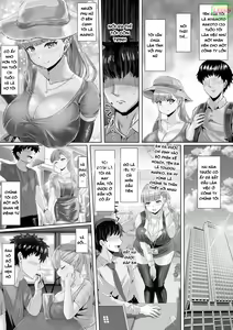 Page 4 of Tsuma ga Midareta Sugata o Boku wa Shiranai - preview thumbnail
