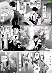 Page 7 of Tsuma ga Midareta Sugata o Boku wa Shiranai - preview thumbnail