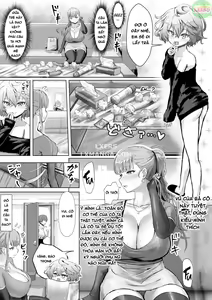 Page 10 of Tsuma ga Midareta Sugata o Boku wa Shiranai - preview thumbnail