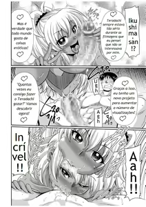 Page 16 of Kuro Gal Haishin Hajimemashita! ~Namahame! Nakadashi! Soku Haishin!~ - preview thumbnail