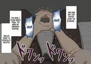 Page 104 of "Kanojo wa Nerawareteiru" ~Tomodachi ga Kanojo o...~ | She Is Being Targeted ~My Friend Took My Girlfriend's...~ - preview thumbnail