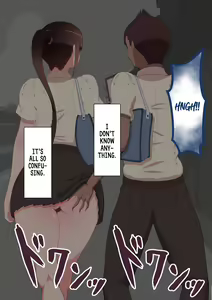 Page 17 of "Kanojo wa Nerawareteiru" ~Tomodachi ga Kanojo o...~ | She Is Being Targeted ~My Friend Took My Girlfriend's...~ - preview thumbnail